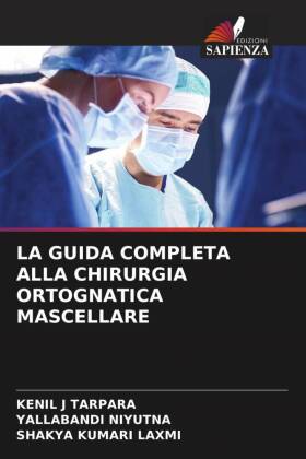 Guida Completa Alla Chirurgia Ortognatica Mascellare