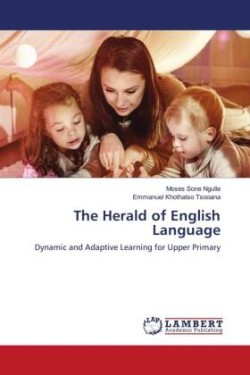 The Herald of English Language