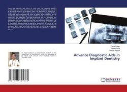 Advance Diagnostic Aids in Implant Dentistry