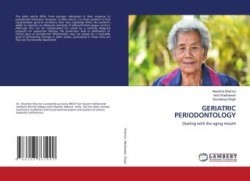 GERIATRIC PERIODONTOLOGY