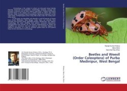 Beetles and Weevil (Order Coleoptera) of Purba Medinipur, West Bengal