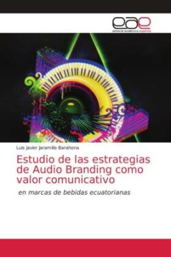 Estudio de las estrategias de Audio Branding como valor comunicativo
