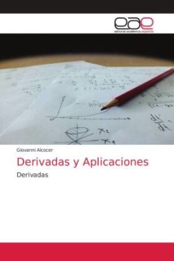 Derivadas y Aplicaciones