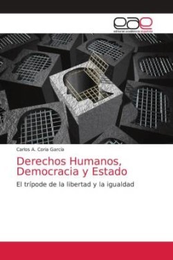 Derechos Humanos, Democracia y Estado