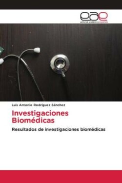 Investigaciones Biomédicas