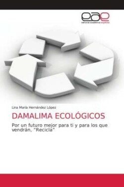 Damalima Ecológicos