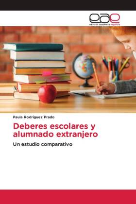 Deberes escolares y alumnado extranjero