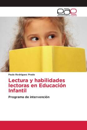 Lectura y habilidades lectoras en Educación Infantil