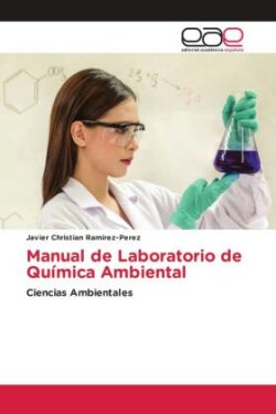 Manual de Laboratorio de Química Ambiental