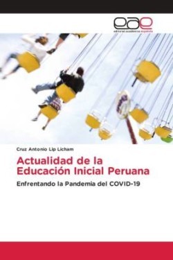 Actualidad de la Educación Inicial Peruana