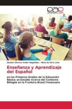 Enseñanza y Aprendizaje del Español