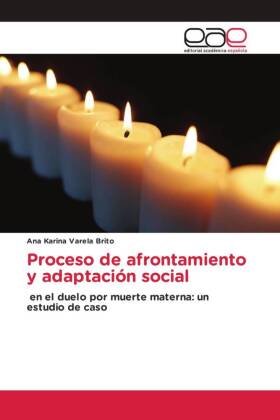 Proceso de afrontamiento y adaptación social