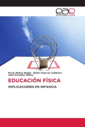 EDUCACIÓN FÍSICA