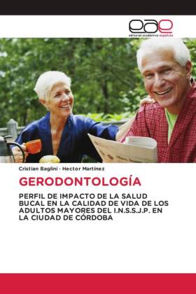 GERODONTOLOGÍA