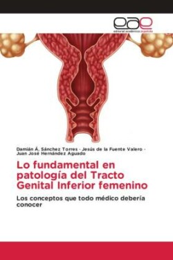Lo fundamental en patología del Tracto Genital Inferior femenino