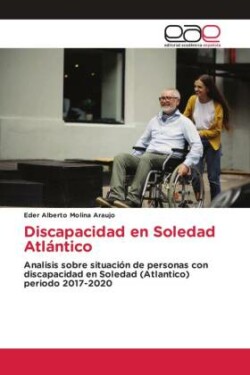 Discapacidad en Soledad Atlántico