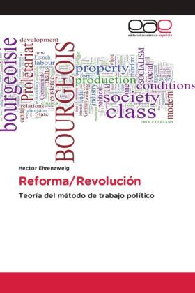 Reforma/Revolución