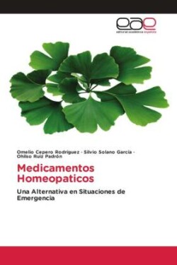 Medicamentos Homeopaticos