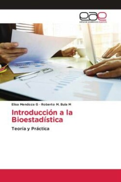Introducción a la Bioestadística