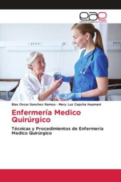 Enfermería Medico Quirúrgico