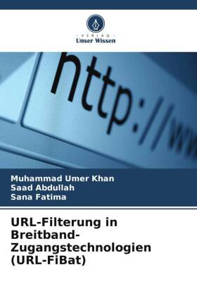 URL-Filterung in Breitband-Zugangstechnologien (URL-FiBat)