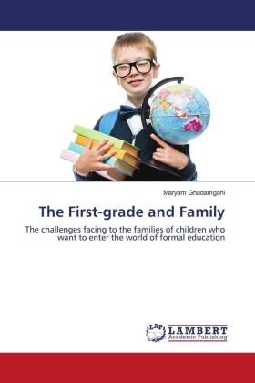 The First-grade and Family