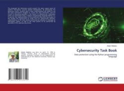 Cybersecurity Task Book