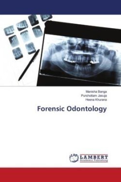 Forensic Odontology