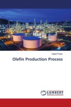 Olefin Production Process