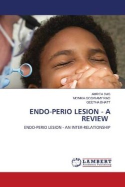 ENDO-PERIO LESION - A REVIEW