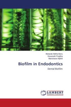 Biofilm in Endodontics