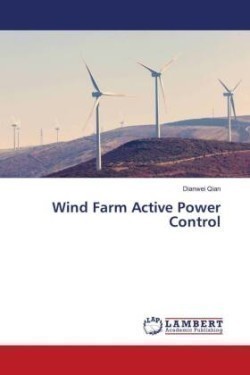 Wind Farm Active Power Control