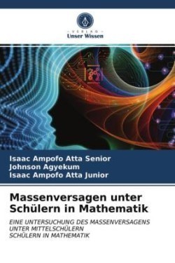 Massenversagen unter Schülern in Mathematik