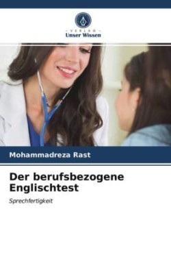 Der berufsbezogene Englischtest