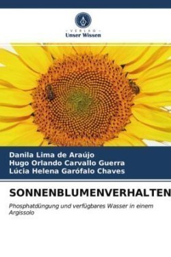 Sonnenblumen-Verhalten