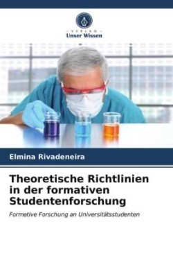 Theoretische Richtlinien in der formativen Studentenforschung