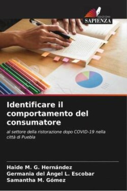 Identificare il comportamento del consumatore