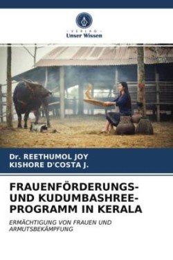 FRAUENFÖRDERUNGS- UND KUDUMBASHREE-PROGRAMM IN KERALA