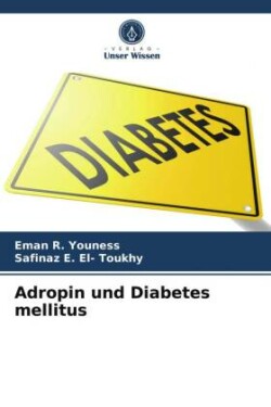 Adropin und Diabetes mellitus