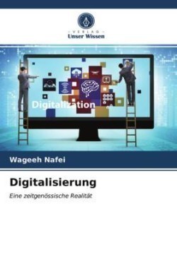 Digitalisierung