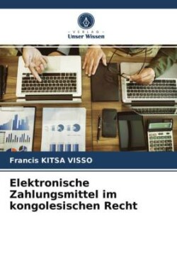 Elektronische Zahlungsmittel im kongolesischen Recht