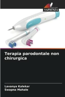 Terapia parodontale non chirurgica