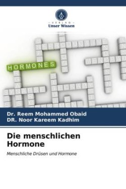 Die menschlichen Hormone