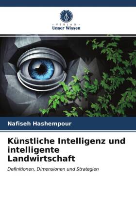 Künstliche Intelligenz und intelligente Landwirtschaft