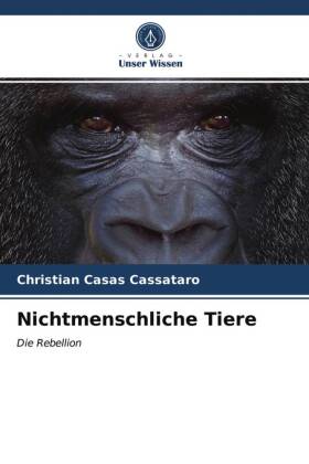 Nichtmenschliche Tiere