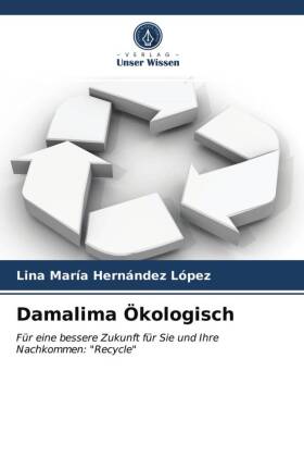 Damalima Ökologisch