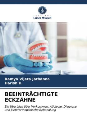 BEEINTRÄCHTIGTE ECKZÄHNE