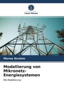 Modellierung von Mikronetz-Energiesystemen