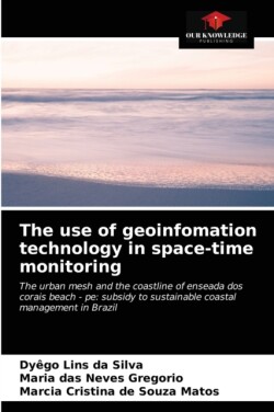 use of geoinfomation technology in space-time monitoring