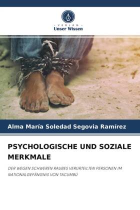Psychologische Und Soziale Merkmale